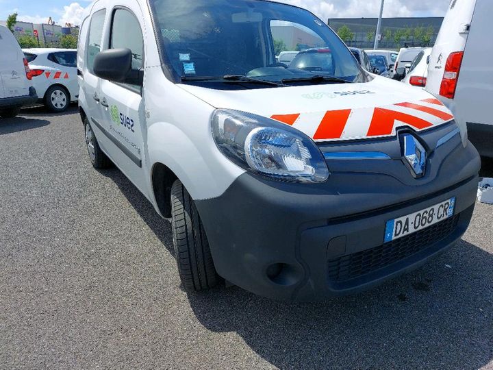 Photo 2 VIN: VF1FW0ZBC49781822 - RENAULT KANGOO EXPRESS 