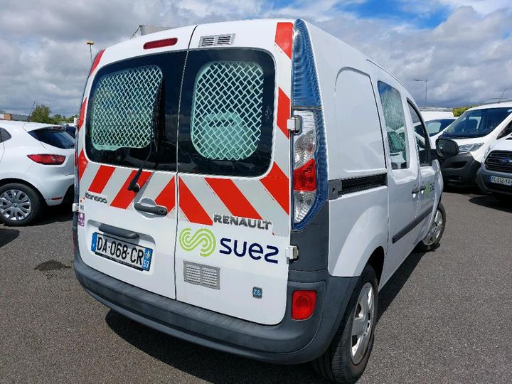 Photo 4 VIN: VF1FW0ZBC49781822 - RENAULT KANGOO EXPRESS 