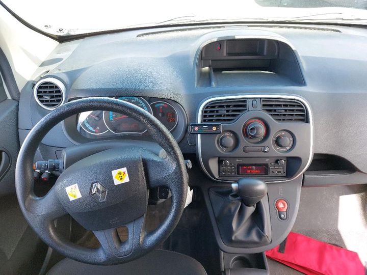 Photo 5 VIN: VF1FW0ZBC49781822 - RENAULT KANGOO EXPRESS 