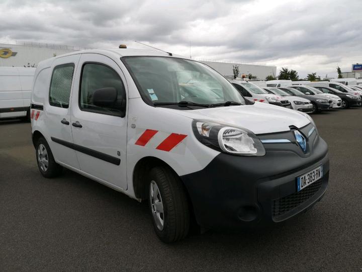 Photo 2 VIN: VF1FW0ZBC49854838 - RENAULT KANGOO EXPRESS 