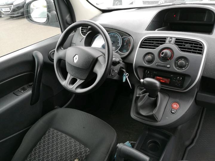 Photo 5 VIN: VF1FW0ZBC49854838 - RENAULT KANGOO EXPRESS 