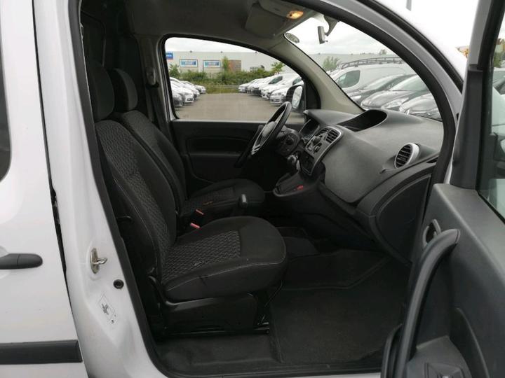 Photo 6 VIN: VF1FW0ZBC49854838 - RENAULT KANGOO EXPRESS 