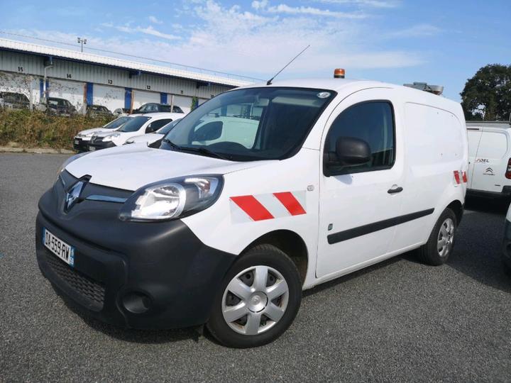 Photo 0 VIN: VF1FW0ZBC49854839 - RENAULT KANGOO EXPRESS 