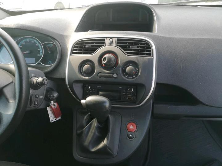 Photo 12 VIN: VF1FW0ZBC49854839 - RENAULT KANGOO EXPRESS 