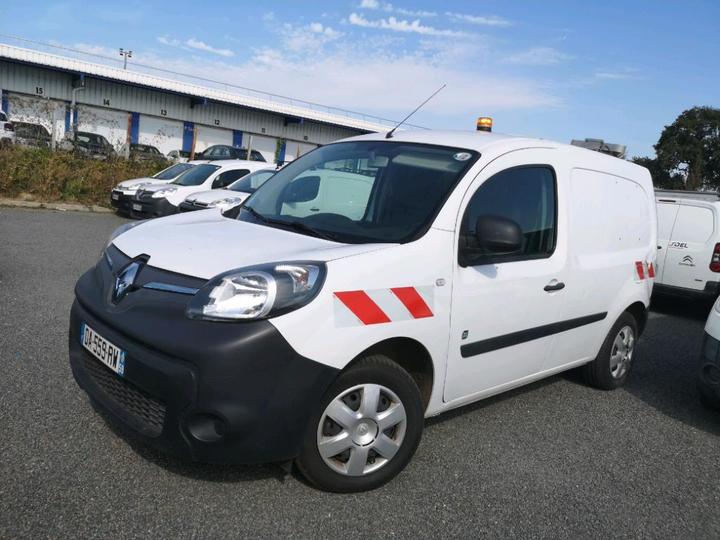 Photo 17 VIN: VF1FW0ZBC49854839 - RENAULT KANGOO EXPRESS 