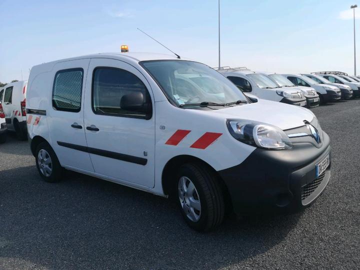 Photo 2 VIN: VF1FW0ZBC49854839 - RENAULT KANGOO EXPRESS 