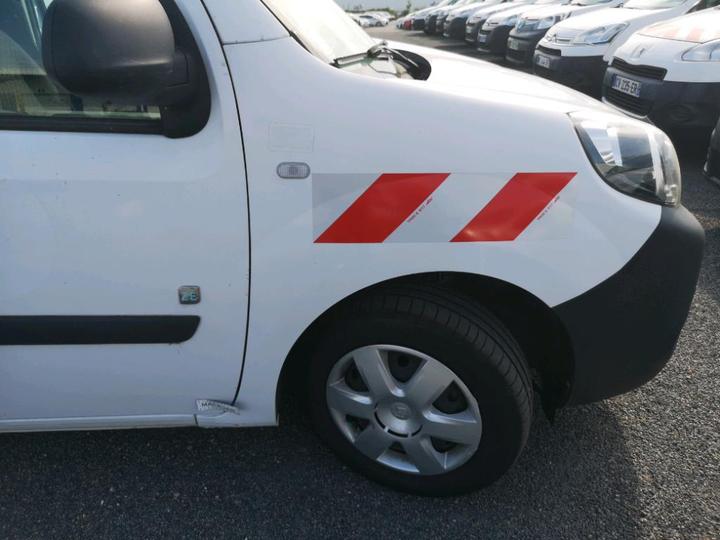 Photo 26 VIN: VF1FW0ZBC49854839 - RENAULT KANGOO EXPRESS 