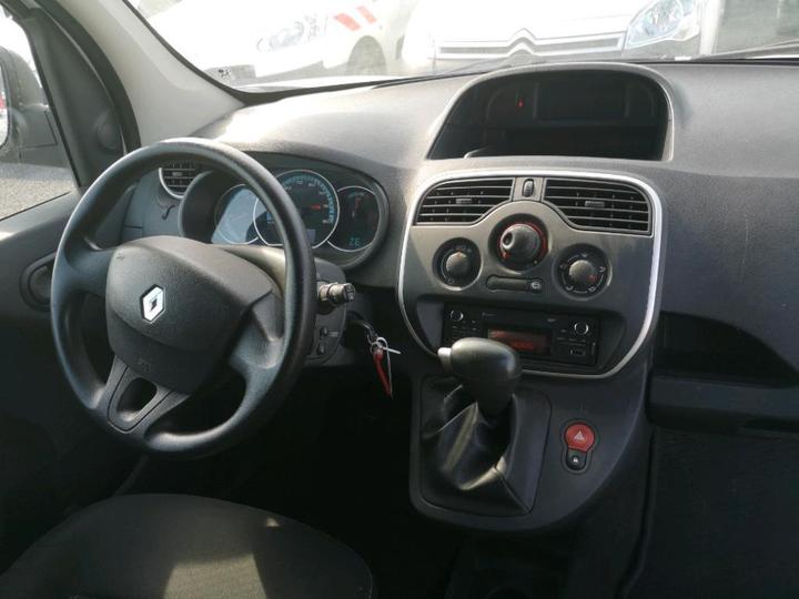 Photo 5 VIN: VF1FW0ZBC49854839 - RENAULT KANGOO EXPRESS 