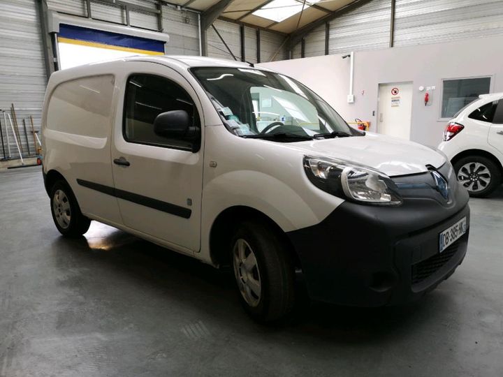 Photo 2 VIN: VF1FW0ZBC49932600 - RENAULT KANGOO EXPRESS 