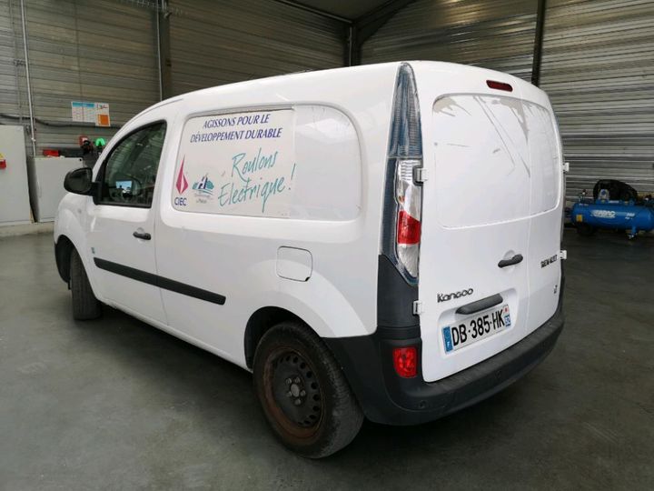 Photo 3 VIN: VF1FW0ZBC49932600 - RENAULT KANGOO EXPRESS 