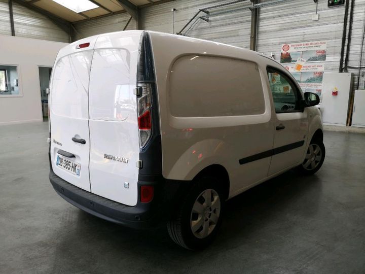 Photo 4 VIN: VF1FW0ZBC49932600 - RENAULT KANGOO EXPRESS 