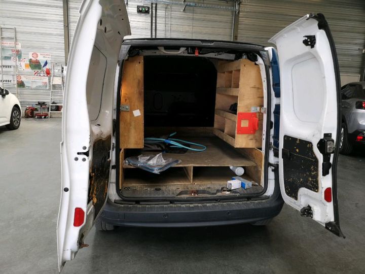 Photo 7 VIN: VF1FW0ZBC49932600 - RENAULT KANGOO EXPRESS 