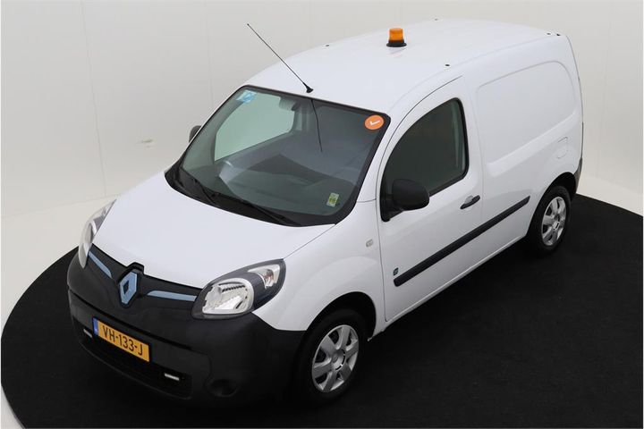 Photo 0 VIN: VF1FW0ZBC50375064 - RENAULT KANGOO 