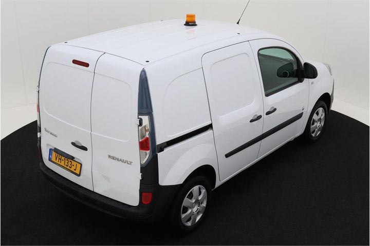 Photo 3 VIN: VF1FW0ZBC50375064 - RENAULT KANGOO 