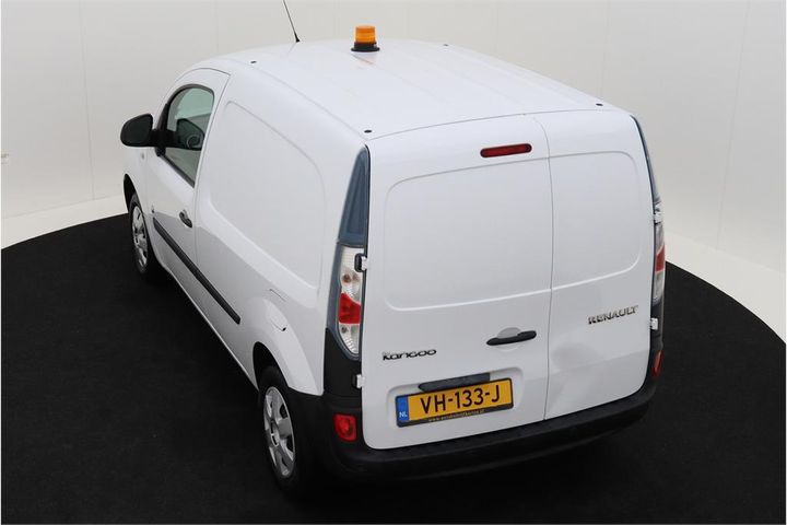 Photo 4 VIN: VF1FW0ZBC50375064 - RENAULT KANGOO 