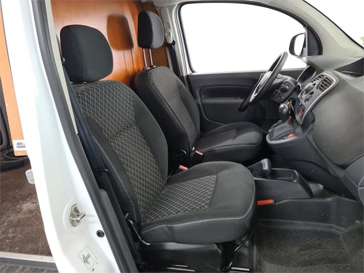 Photo 7 VIN: VF1FW0ZBC50375064 - RENAULT KANGOO 