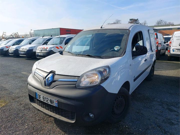 Photo 1 VIN: VF1FW0ZBC50713050 - RENAULT KANGOO EXPRESS 