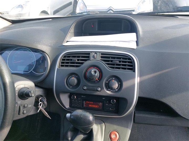 Photo 12 VIN: VF1FW0ZBC50713050 - RENAULT KANGOO EXPRESS 