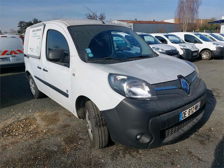 Photo 2 VIN: VF1FW0ZBC50713050 - RENAULT KANGOO EXPRESS 