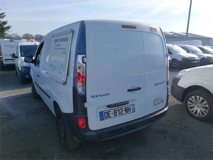 Photo 3 VIN: VF1FW0ZBC50713050 - RENAULT KANGOO EXPRESS 