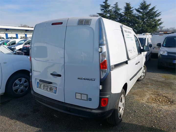 Photo 4 VIN: VF1FW0ZBC50713050 - RENAULT KANGOO EXPRESS 