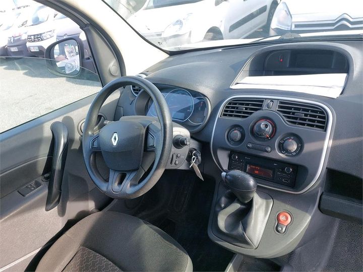 Photo 5 VIN: VF1FW0ZBC50713050 - RENAULT KANGOO EXPRESS 