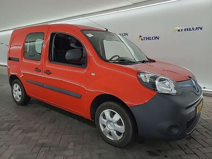 Photo 1 VIN: VF1FW0ZBC51371123 - RENAULT KANGOO EXPRESS 