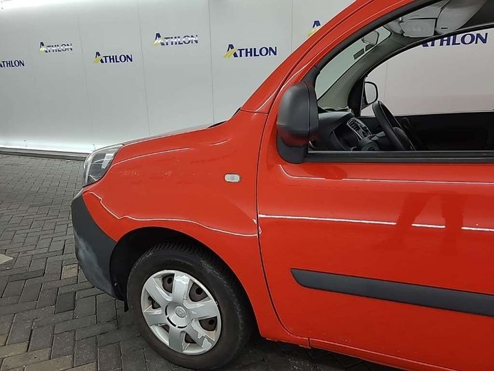 Photo 14 VIN: VF1FW0ZBC51371123 - RENAULT KANGOO EXPRESS 