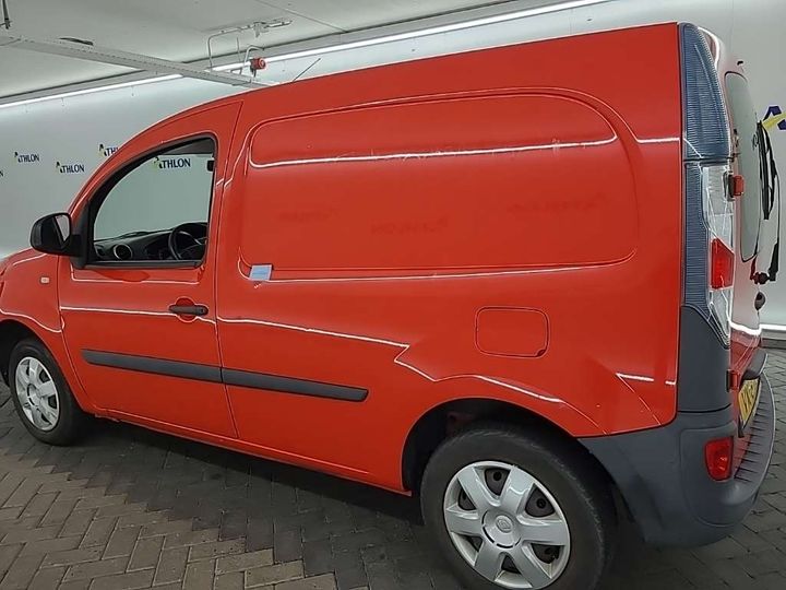 Photo 17 VIN: VF1FW0ZBC51371123 - RENAULT KANGOO EXPRESS 