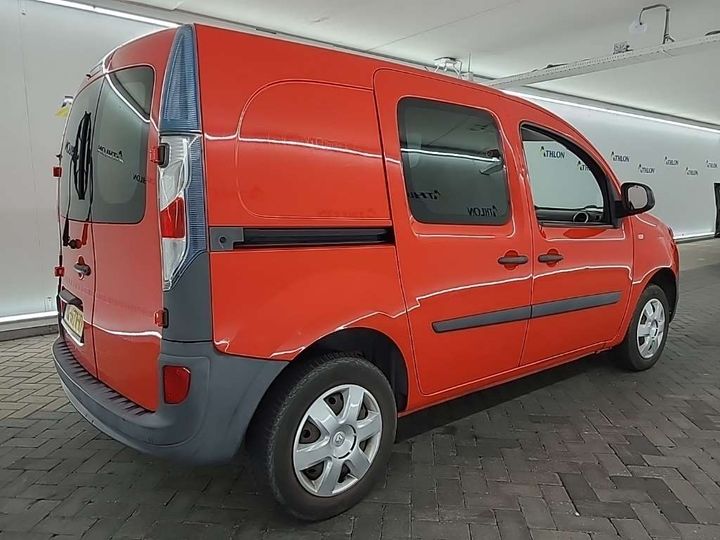 Photo 2 VIN: VF1FW0ZBC51371123 - RENAULT KANGOO EXPRESS 