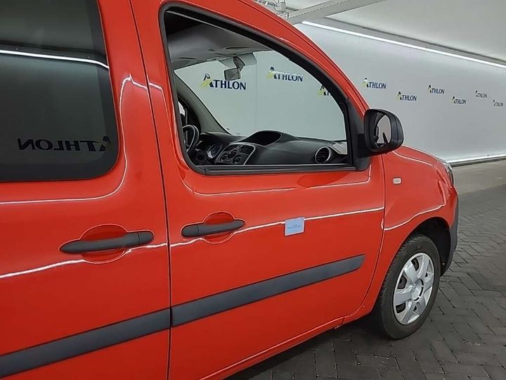 Photo 24 VIN: VF1FW0ZBC51371123 - RENAULT KANGOO EXPRESS 