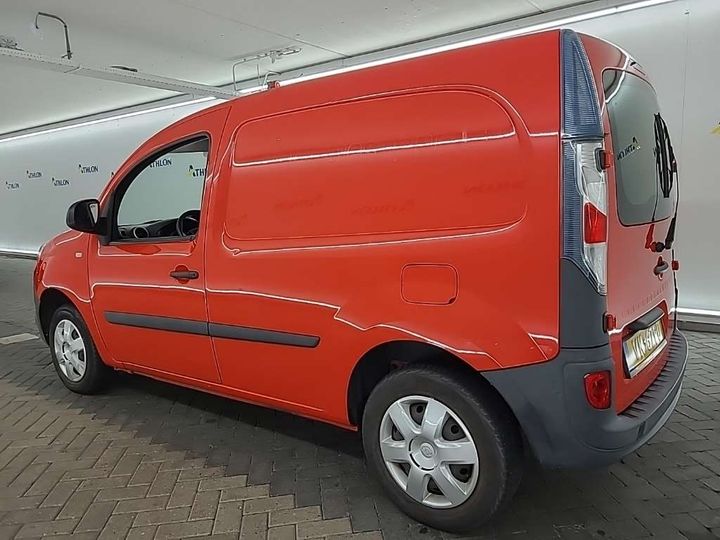 Photo 3 VIN: VF1FW0ZBC51371123 - RENAULT KANGOO EXPRESS 