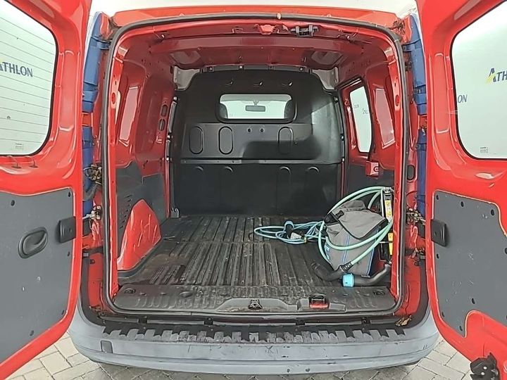 Photo 4 VIN: VF1FW0ZBC51371123 - RENAULT KANGOO EXPRESS 