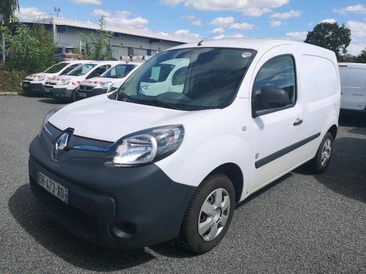 Photo 1 VIN: VF1FW0ZBC51413938 - RENAULT KANGOO EXPRESS 