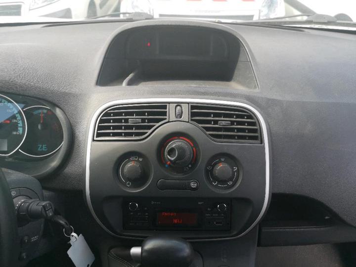 Photo 12 VIN: VF1FW0ZBC51413938 - RENAULT KANGOO EXPRESS 