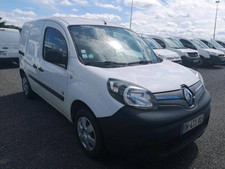 Photo 2 VIN: VF1FW0ZBC51413938 - RENAULT KANGOO EXPRESS 