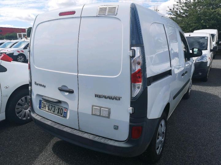 Photo 4 VIN: VF1FW0ZBC51413938 - RENAULT KANGOO EXPRESS 