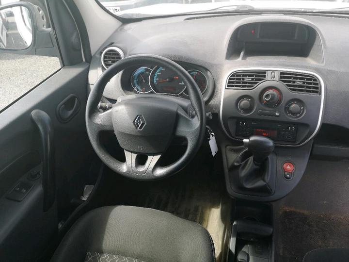 Photo 5 VIN: VF1FW0ZBC51413938 - RENAULT KANGOO EXPRESS 