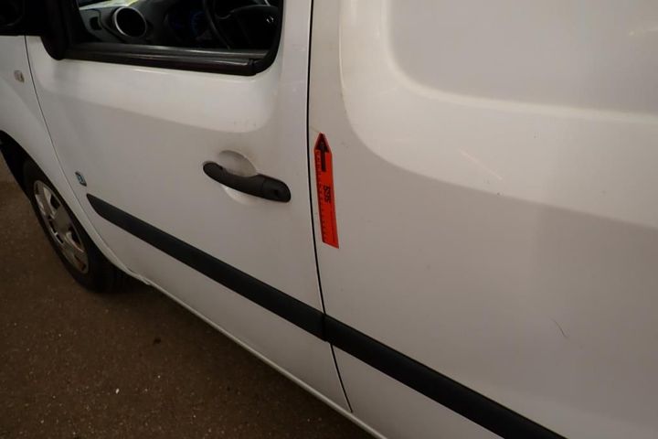 Photo 14 VIN: VF1FW0ZBC51529211 - RENAULT KANGOO EXPRESS 