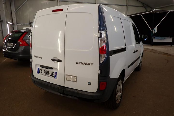 Photo 17 VIN: VF1FW0ZBC51529211 - RENAULT KANGOO EXPRESS 