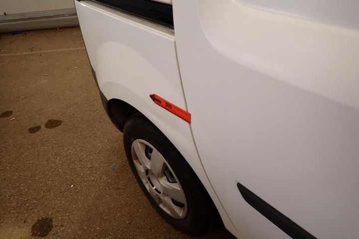 Photo 27 VIN: VF1FW0ZBC51529211 - RENAULT KANGOO EXPRESS 