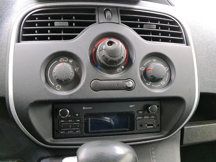 Photo 17 VIN: VF1FW0ZBC52760089 - RENAULT KANGOO 