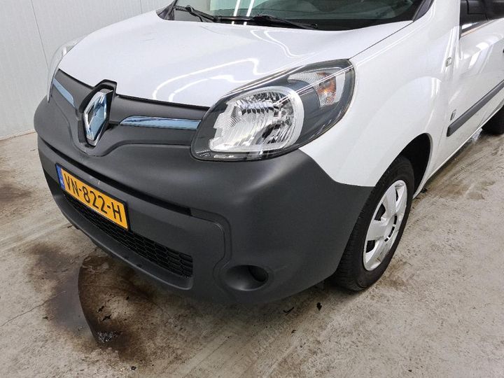 Photo 22 VIN: VF1FW0ZBC52760089 - RENAULT KANGOO 