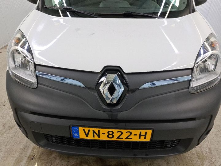 Photo 32 VIN: VF1FW0ZBC52760089 - RENAULT KANGOO 