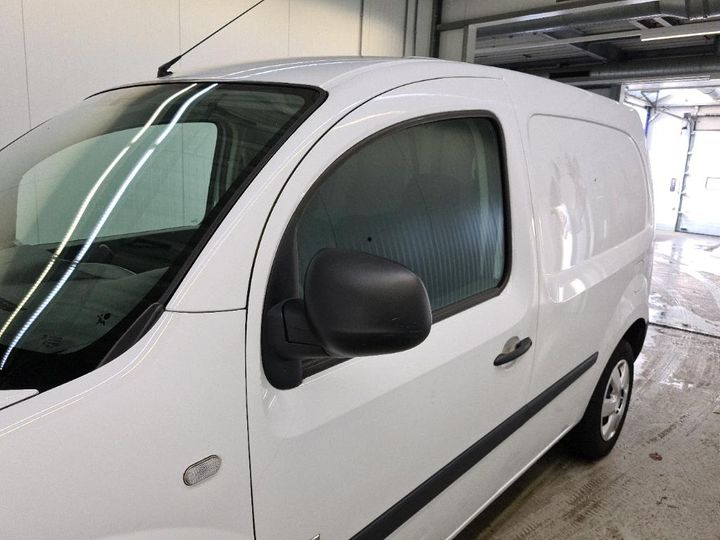 Photo 35 VIN: VF1FW0ZBC52760089 - RENAULT KANGOO 