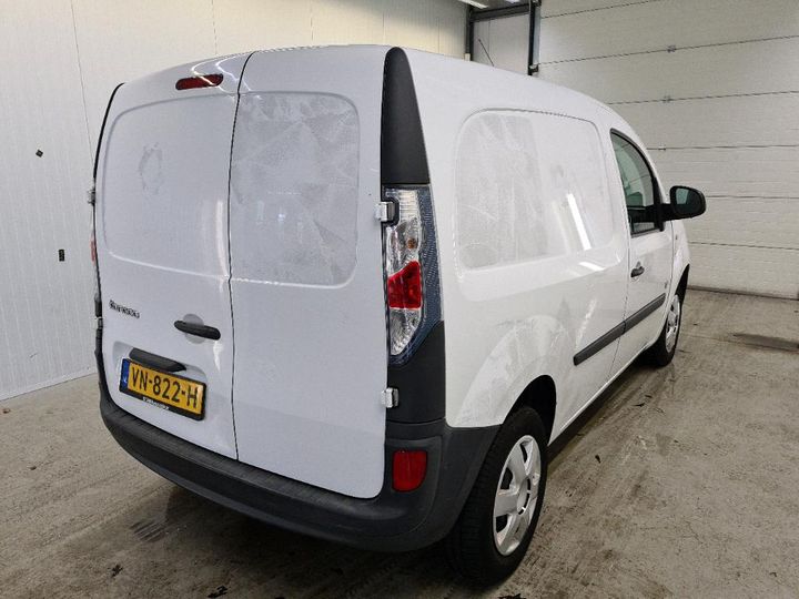 Photo 4 VIN: VF1FW0ZBC52760089 - RENAULT KANGOO 