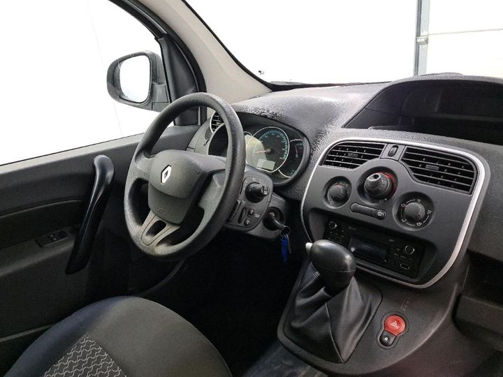 Photo 6 VIN: VF1FW0ZBC52760089 - RENAULT KANGOO 