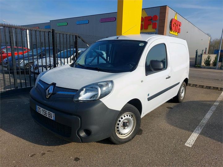 Photo 1 VIN: VF1FW0ZBC53270991 - RENAULT KANGOO EXPRESS 