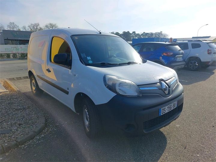 Photo 2 VIN: VF1FW0ZBC53270991 - RENAULT KANGOO EXPRESS 