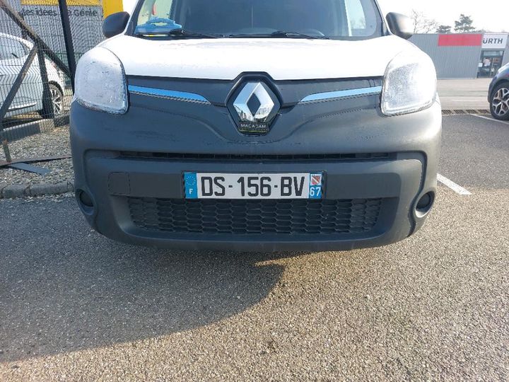 Photo 25 VIN: VF1FW0ZBC53270991 - RENAULT KANGOO EXPRESS 